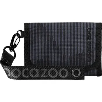 Peněženka Coocazoo peněženka Dark Mission + Sleva 5% s kódem AKCE5