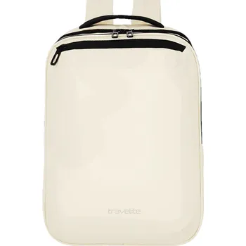 Školní batoh Travelite Basics Everyday Backpack Ivory 12l + Sleva 5% s kódem AKCE5