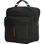 Enrico Benetti Cornell Reporter Bag Black + Sleva 5% s kódem AKCE5