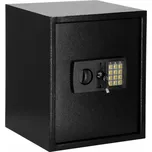 Elektronický trezor 42x35x31 cm SPRINGOS TXc5058