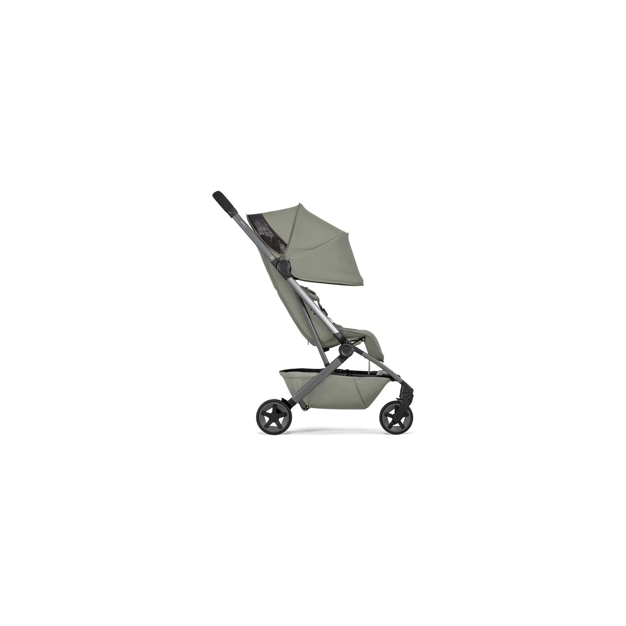 Fotografie 3 - Kočárek Joolz Aer2 Buggy 2025 Sage Green