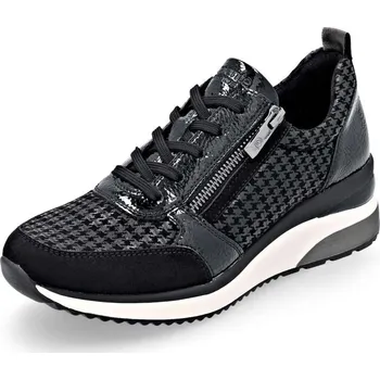 Dámské tenisky Rieker Dámské tenisky REMONTE D2401-08 černá W5 42