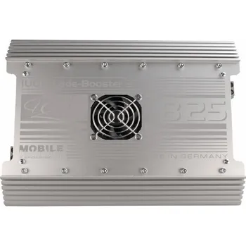 Nabíječka autobaterie Nabíječka IUOU booster MT-LB25 12V/25A