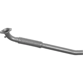 Výfukový systém Výfuková trubka IMASAF 35.52.01