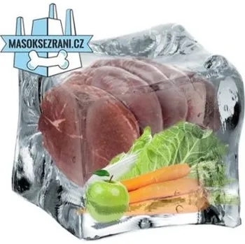 Krmivo pro psa BARF - Zvěřinový komplet 80 g B.A.R.F. Company s.r.o. BC298