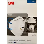 3M Respirátor 8822 FFP2
