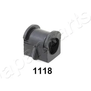 Zavěšení kol Ložiskové pouzdro, stabilizátor JAPANPARTS RU-1118