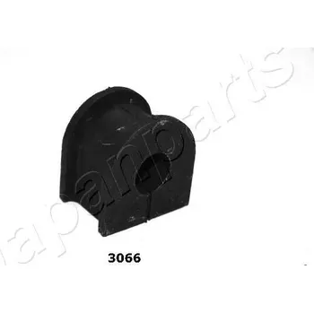 Zavěšení kol Ložiskové pouzdro, stabilizátor JAPANPARTS RU-3066