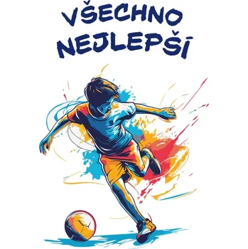 Přání K - Sport 1