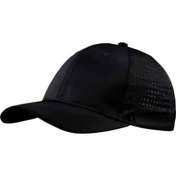 Čepice Čepice PAC Birdie Tech-Flex black L/XL