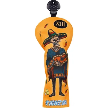 Headcover MEX Guitar Hybrid kryt hlavy