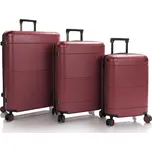 Heys Zen S,M,L Burgundy + Sleva 5% s kódem AKCE5