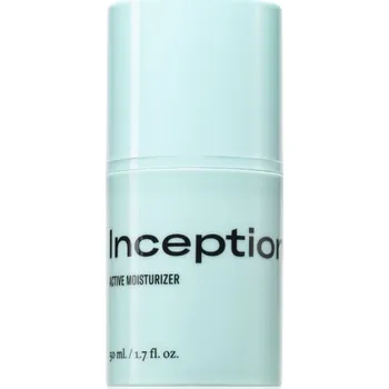 Pleťový krém Copenhagen Grooming Inception denní hydratační krém 50 ml