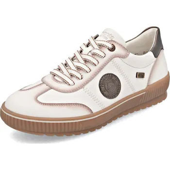 Dámské tenisky Rieker Dámské tenisky REMONTE D0702-60 béžová W5 41