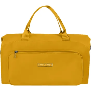 Cestovní taška Cestovní taška SUITSUIT® Natura Honey 25 l + Sleva 5% s kódem AKCE5