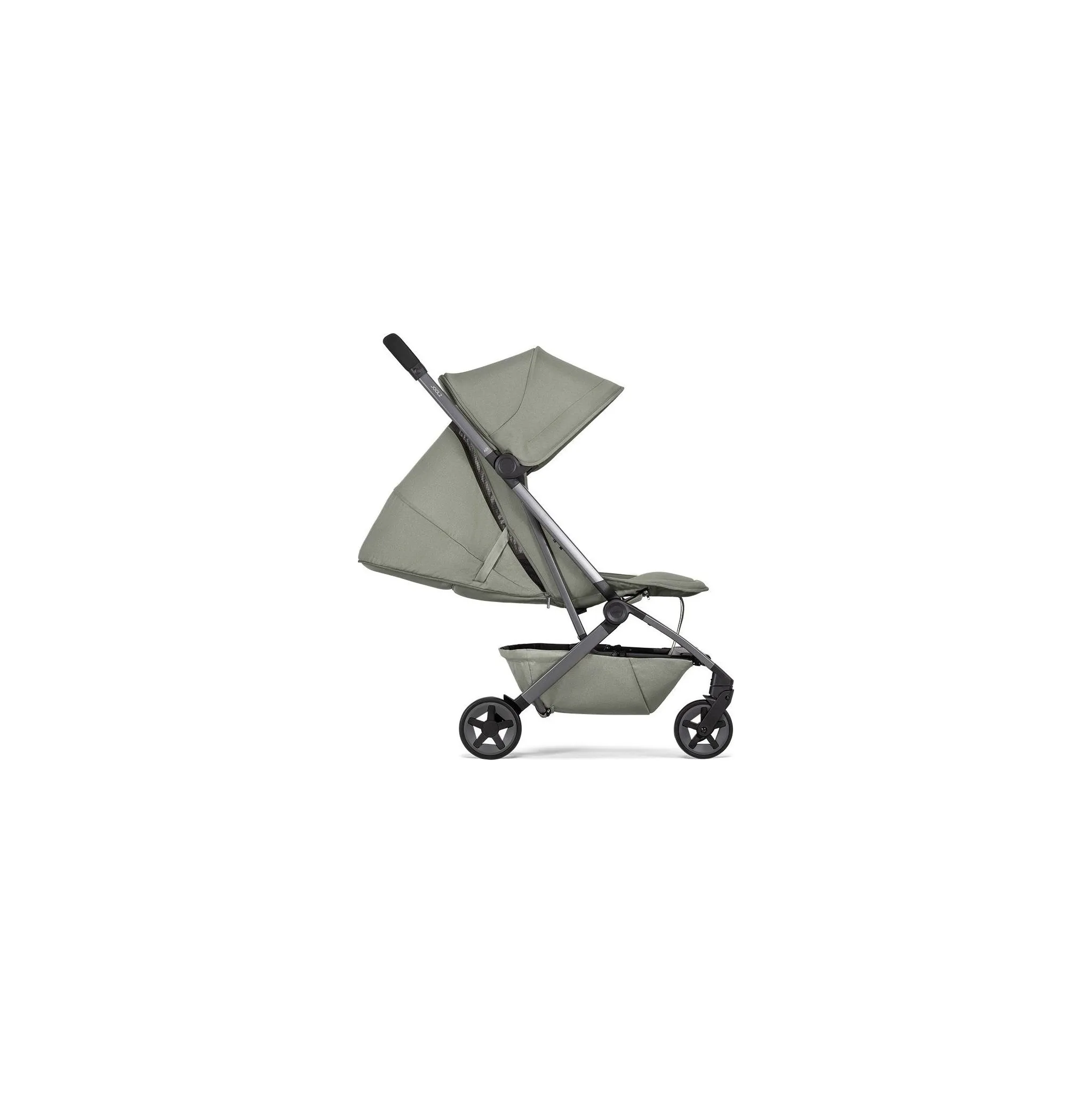 Fotografie 6 - Kočárek Joolz Aer2 Buggy 2025 Sage Green