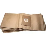 VHBW Sáčky do vysavače Protool 320 E / 321 E-L, papír, 5 ks