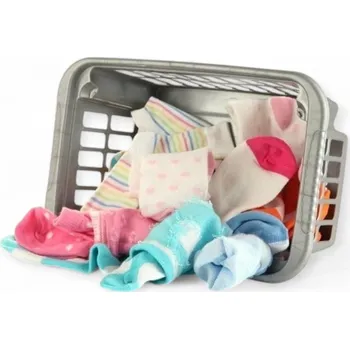 Pánské ponožky Kotníčkové ponožky dámské (NÁHODNÝ MIX) 12 párů - 35-38