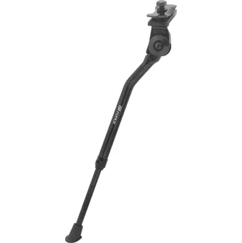 Příslušenství pro cyklistiku stojan FORCE TOP 20-29" Al pod rám+protikus, černý