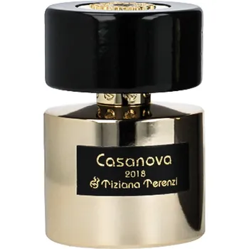 Unisex parfém Tiziana Terenzi Casanova Extrait de Parfum 100 ml UNISEX