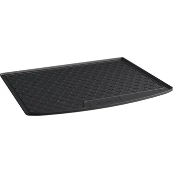 Auto-moto Gledring Gumová vana do kufru Volvo V40 2012-2019 (combi, horní dno)