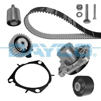 Vodní pumpa + sada ozubeného řemene Dayco KTBWP9940