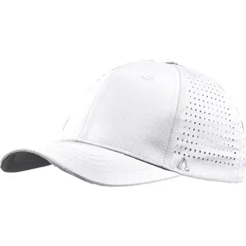 Čepice Čepice PAC Birdie Tech-Flex white L/XL
