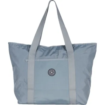 Taška METRO LL52 - šedá + Sleva 5% s kódem AKCE5