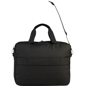 BestWay taška na notebook 16" Business Pro - černá + Sleva 5% s kódem AKCE5