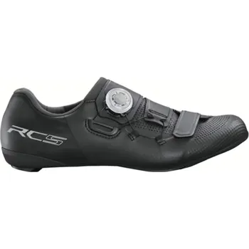 Dámské cyklistické tretry Dámské tretry SHIMANO SH-RC502 Black - 41