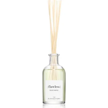 Aroma difuzér The Olphactory Flawless Sour Maple aroma difuzér 100 ml