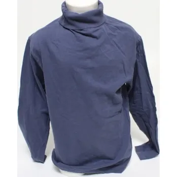 Dětské tričko Here there modré 134/140