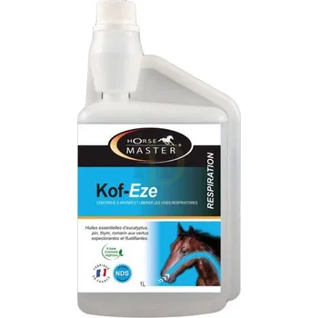 Horse MASTER Kof-Eze 1l