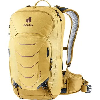 batoh na kolo Deuter Batoh Deuter ATTACK 16 barva žlutá