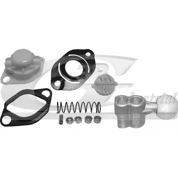 Převodovka 3RG Sada na opravy, řadicí páka 24766