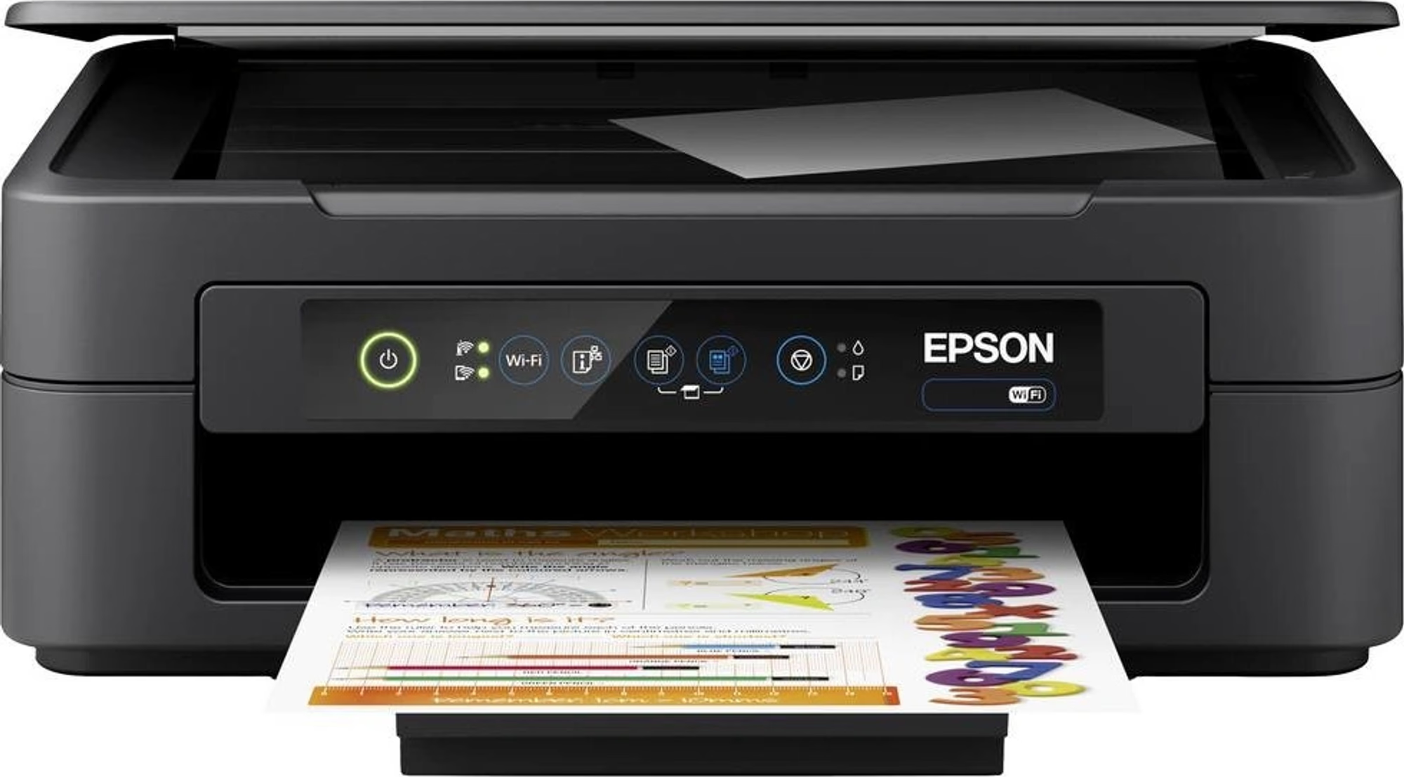 Epson Expression Home XP-2205