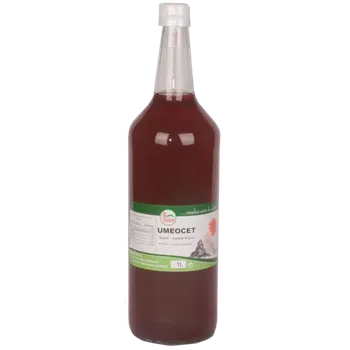 Ocet Sunfood Umeocet 1 l