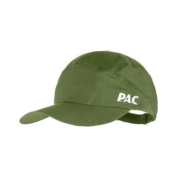 Kšiltovka PAC Gilan Soft Outdoor Cap olive
