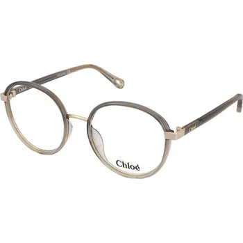 Brýlová obroučka Dioptrické brýle Chloe CH0033O 002