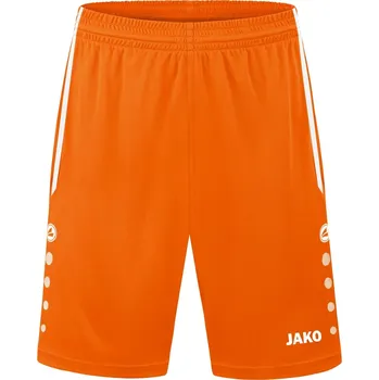Trenýrky JAKO ALLROUND oranžové Velikost: M