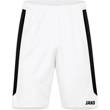 Trenky JAKO POWER bílé Velikost: 152
