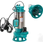 IBO Ponorné kalové čerpadlo V 1500 s drtičem