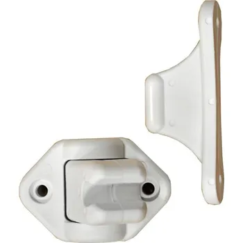 Aretace dveří 2-dílná