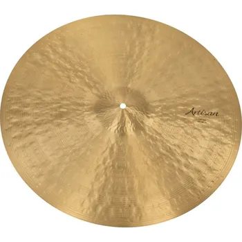 Činel Sabian Vault - Artisan Light Ride 22"
