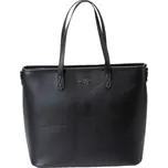 Meatfly Kabelka Gisel - Black + Sleva 5% s kódem AKCE5