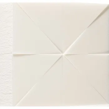 ARTDECO Make Up Sponges houbička na make-up 8 ks