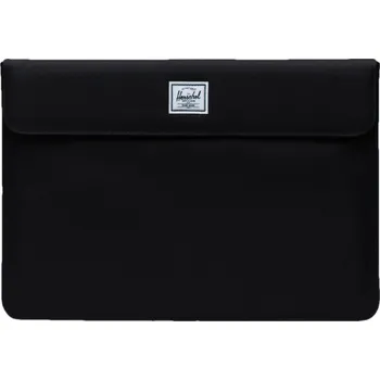 Herschel Spokane 15-16 Inch Sleeve - Black + Sleva 5% s kódem AKCE5