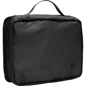 Heys Basic Toiletry Bag Black + Sleva 5% s kódem AKCE5