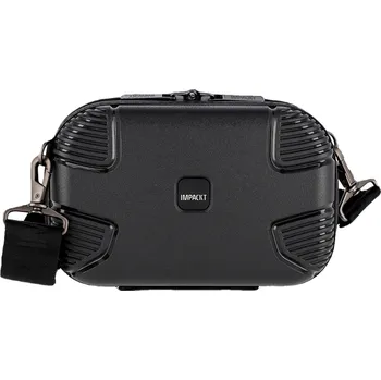 IMPACKT IP1 Mini case Lava black + Sleva 5% s kódem AKCE5