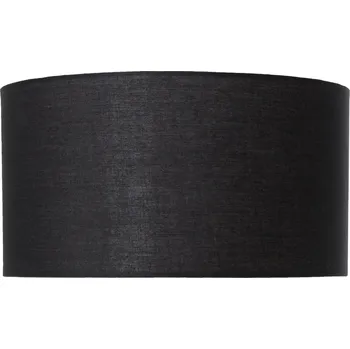 Jídelní židlička Stínidlo 38x25x38cm černá bílá na stolní lampu